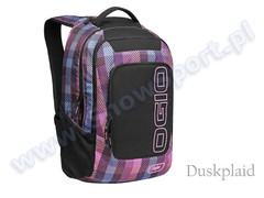 Plecak DAKINE Heli Pro Citron 2012 + Naklejki gratis