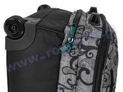 Walizka torba Dakine Woman Over Under 49L Juliet