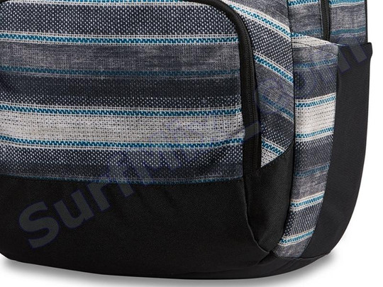 Plecak Dakine Campus DLX 33L Baja F/W 2018