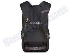 Plecak Dakine Heli Pack 12L Black  F/W 2018