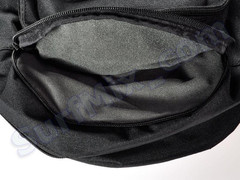 Plecak Dakine Central 26L Black 2015 + Naklejki gratis