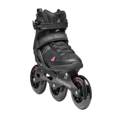 Rolki Rollerblade Macroblade 110 3WD Black Pink