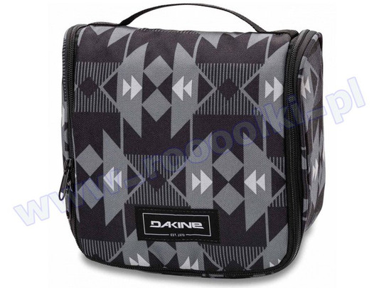Kosmetyczka Dakine Alina 3L Fireside II F/W 2018