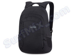 Plecak Dakine Factor 20L Black 2016 + Naklejki gratis