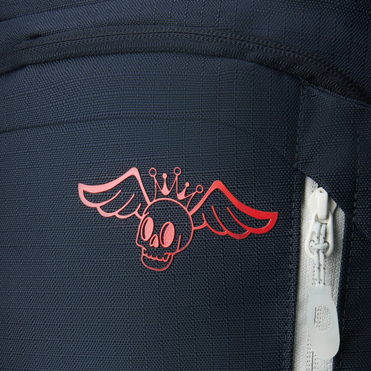 Plecak Dakine Team Heli Pro Backpack 20L Kai Jones Night Sky 2026