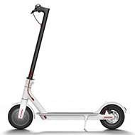 Hulajnoga Elektryczna Xiaomi Mijia M365 White 2019