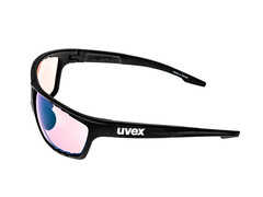 Okulary Uvex sportstyle 706 Colorvision 2296 2019