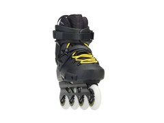 Rolki Rollerblade TWISTER EDGE Black / Yellow 2018