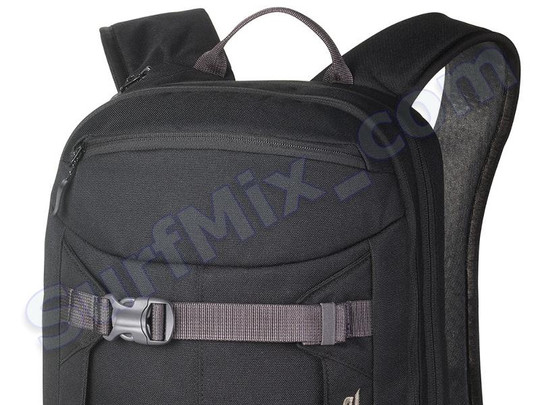 Plecak Dakine Mission Pro 18L Black F/W 2018