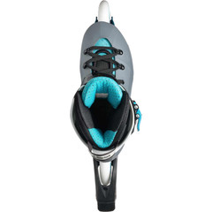 Rolki Rollerblade Maxxum XT W Antracytowy Aqua