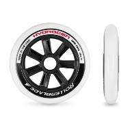 Zestaw 6 kółek Rollerblade HYDROGEN 125/85A (6PCS) 2018