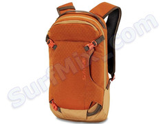 Plecak Dakine Heli Pack 12L Coper F/W 2018