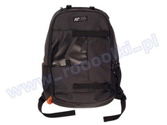 Plecak K2 Jefferson 19L Black 2016