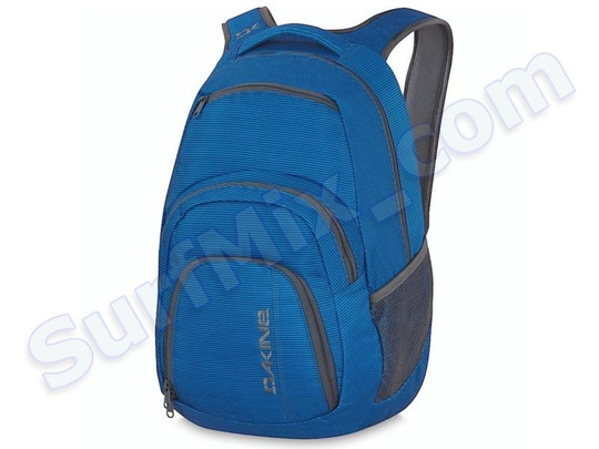 Plecak Dakine Campus 33L Blue Stripes 2013+ Naklejki gratis