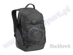 Plecak DAKINE Heli Team Pro Nyvelt Wolle 2012 + Naklejki gratis