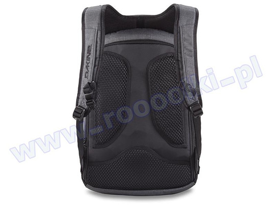 Plecak Dakine Foundation 26L Carbon 2017