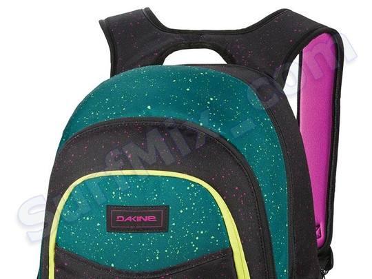 Plecak Dakine Prom 25L Spradical 2017