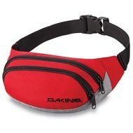 Saszetka Dakine Hip Pack Red 2017
