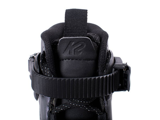 Rolki K2 Uptown + zestaw ochraniaczy K2 Prime 2018