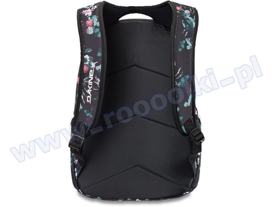 Plecak Dakine Prom 25L Flora F/W 2018