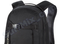 Plecak Dakine Mission 25L Black 2017