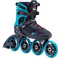 Rolki K2 VO2-S 100 PRO M 2021