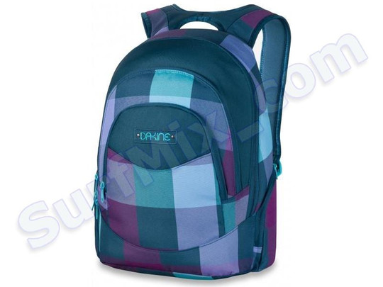 Plecak Dakine Prom 25L Ryker 2015 + Naklejki