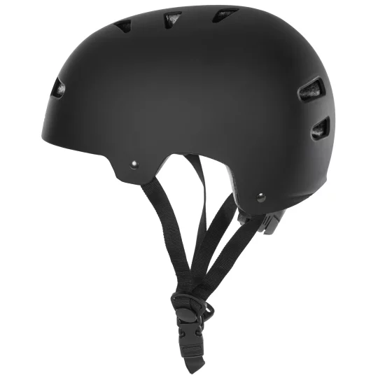 Kask Powerslide Helmet Allround Black