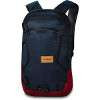 Plecak DAKINE Heli Pack 12L Denim 2016 + Naklejki gratis