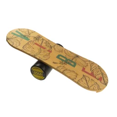Trickboard Vibe + Dywan do Trickboarda
