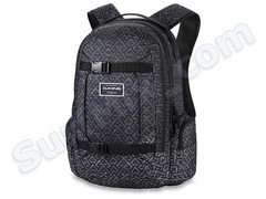 Plecak Dakine Mission 25L Stacked 2017