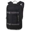 Plecak Dakine Mission Pro 18L Black 2017