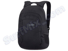 Plecak Dakine Factor 20L Black 2014+ Naklejki gratis