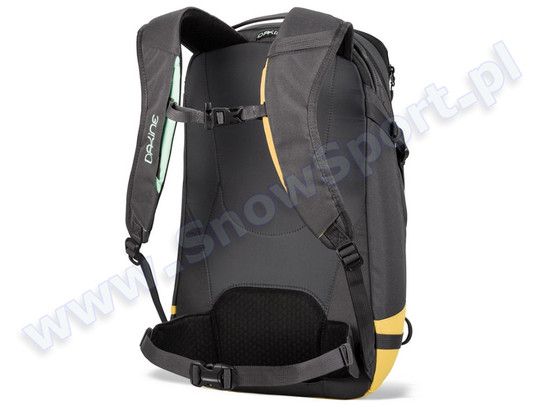 Plecak DAKINE Heli Pro 20L Back 2016 + Naklejki gratis