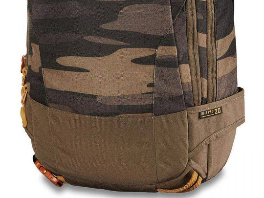 Plecak Dakine Heli Pro 20L Fieldcamo F/W 2018