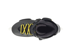 Rolki Rollerblade TWISTER EDGE Black / Yellow 2018