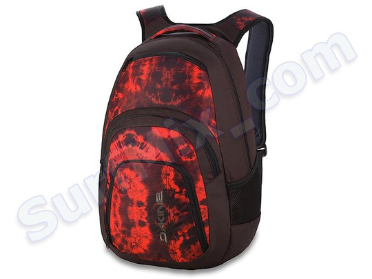Plecak Dakine Campus 33L Shibori 2016 + Naklejki gratis
