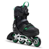 Rolki K2 SK8 Hero BOA Alu 2019