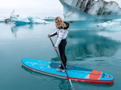 Deska SUP STARBOARD TOURING DSC Inflate 12.6 (381x76x15) 2022