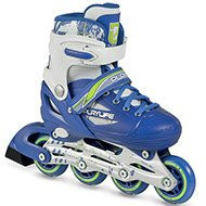 Rolki Powerslide/ Playlife Joker Boys Hardboot 2016