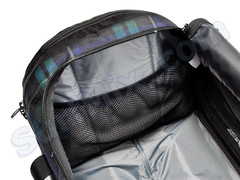 Torba Dakine Wheeled Duffle 58L Townsend