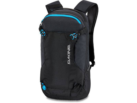 Plecak Dakine Heli Pack 12L Tabor F/W 2018