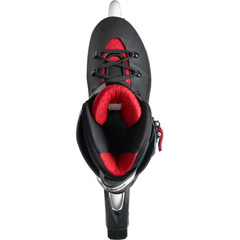 Rolki Rollerblade Maxxum XT Black Red