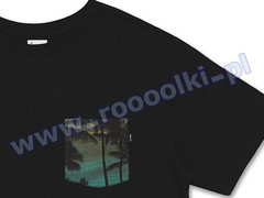 Koszulka Dakine Sunset Black 2015