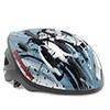 Kask Rollerblade Workout JUNIOR Helmet M SLV/BLK 2014