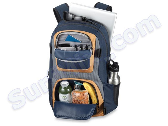 Plecak Dakine Duel 26L Bordeaux F/W 2018