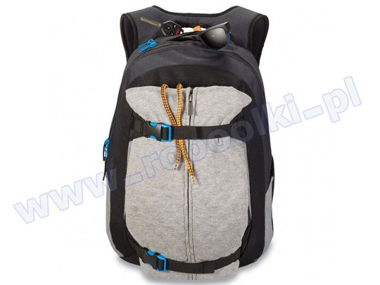 Plecak Dakine Explorer 26L Blue F/W 2018
