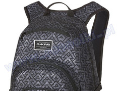Plecak Dakine Campus 25L Stacked 2017