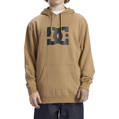 Bluza DC SCHOES DC Star HD Logo ADYSF03099-CJZ0