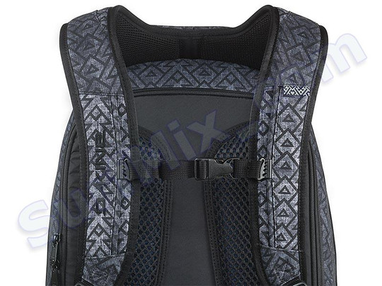 Plecak Dakine Foundation 26L Stacked 2017